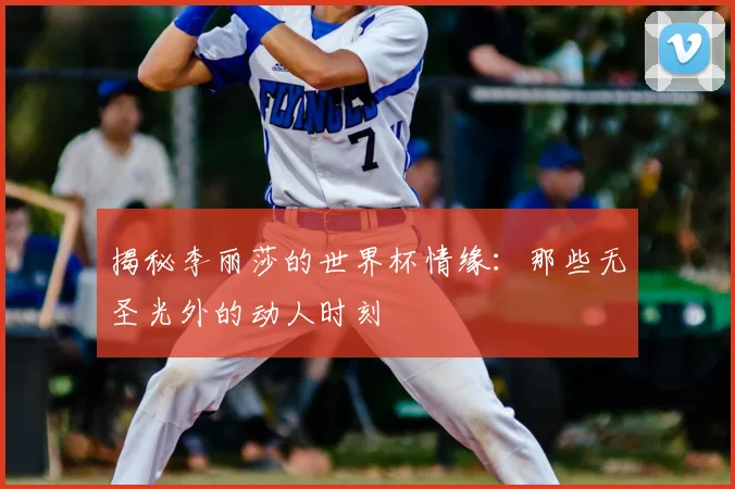 揭秘李丽莎的世界杯情缘：那些无圣光外的动人时刻